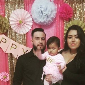 Meet your Posher, Sergio